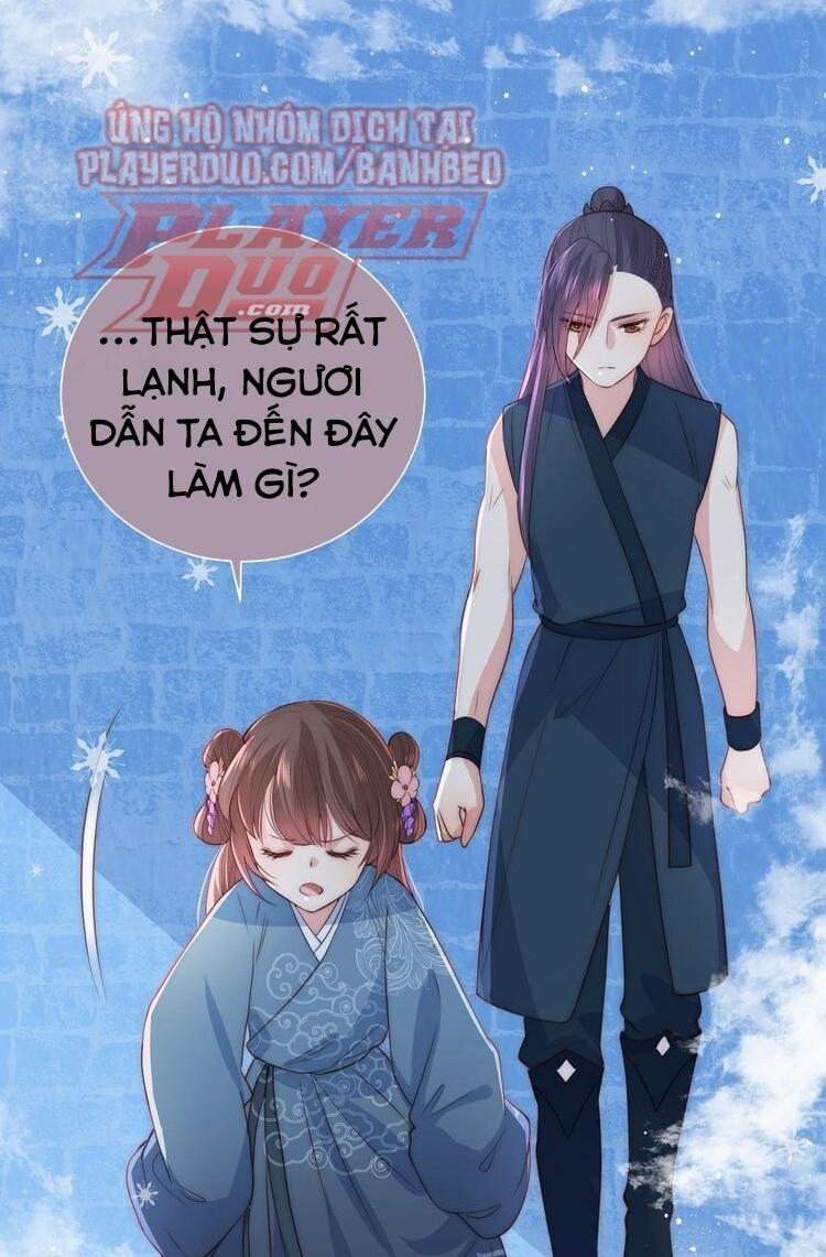 Dưỡng Địch Vi Hoạn 33 trang 24