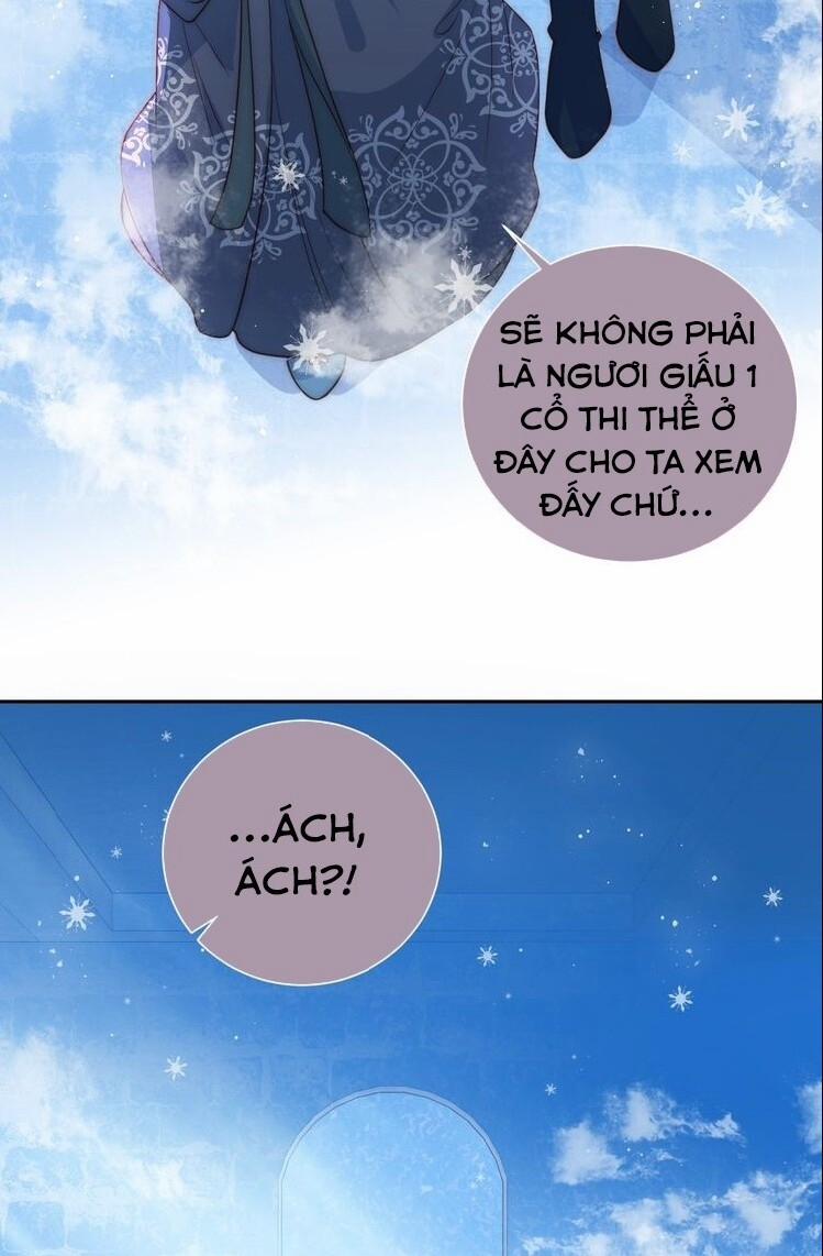 Dưỡng Địch Vi Hoạn 33 trang 25