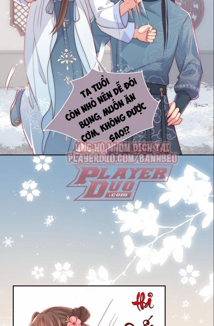 Dưỡng Địch Vi Hoạn 33 trang 3