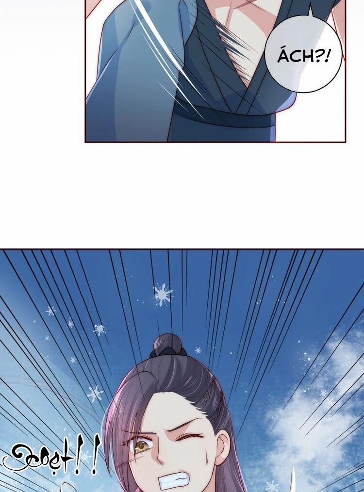 Dưỡng Địch Vi Hoạn 33 trang 40