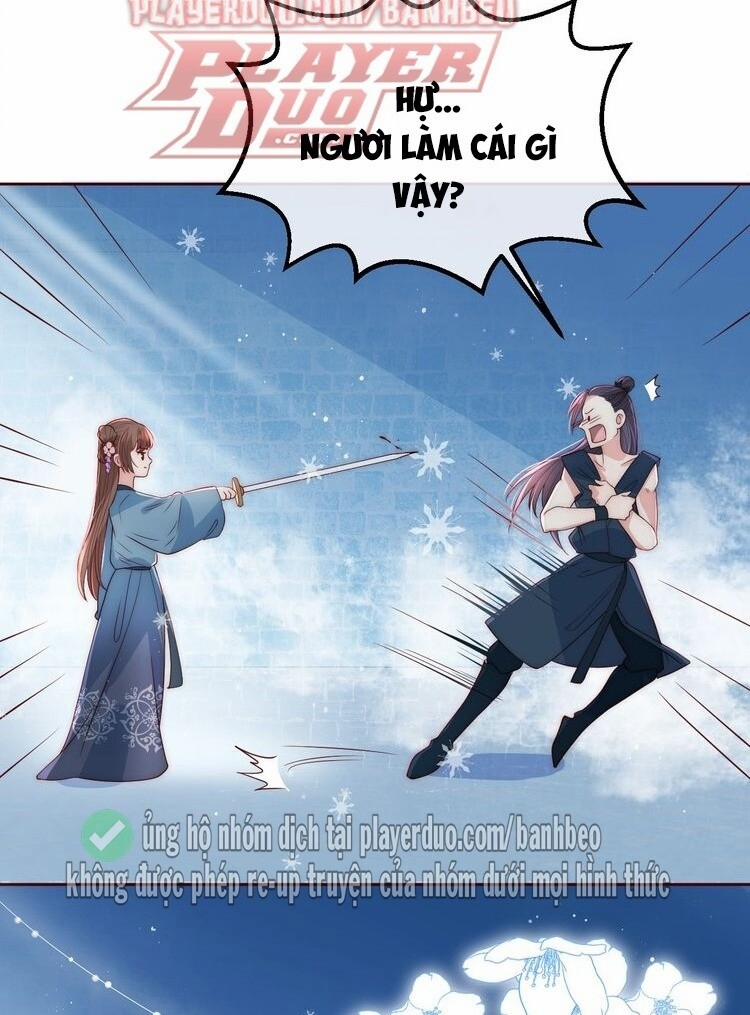 Dưỡng Địch Vi Hoạn 33 trang 42