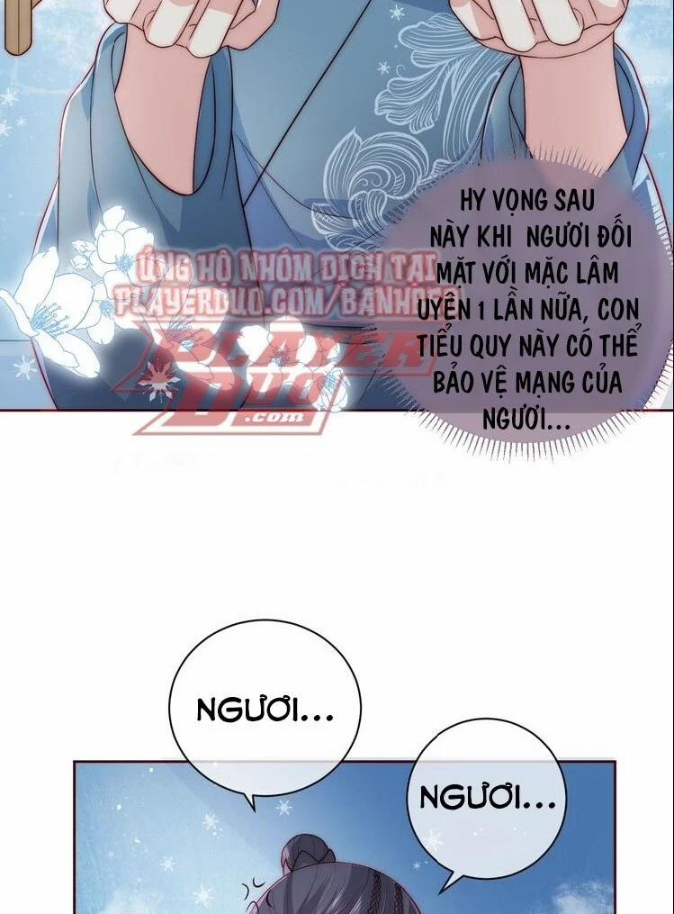 Dưỡng Địch Vi Hoạn 33 trang 44