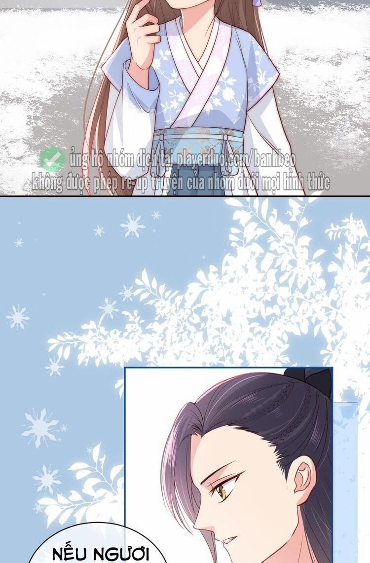 Dưỡng Địch Vi Hoạn 33 trang 8