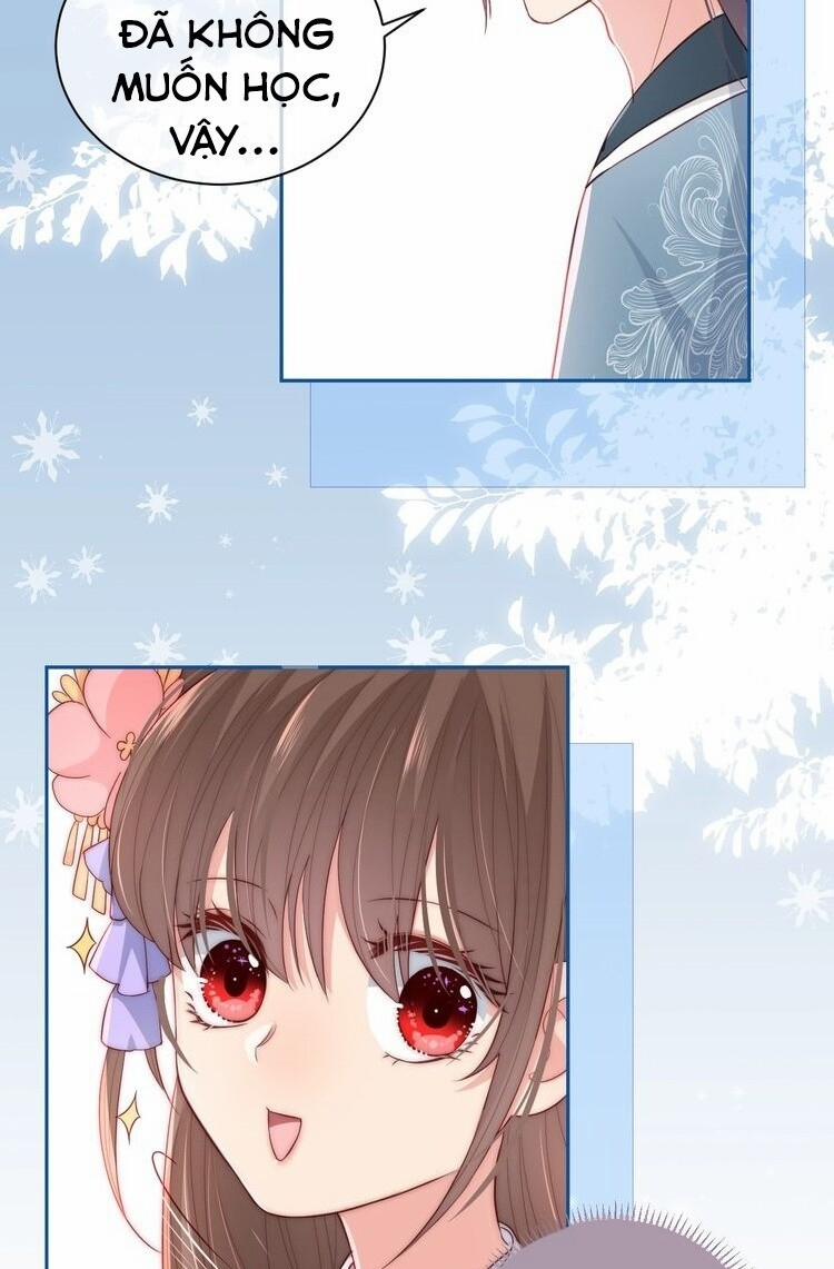 Dưỡng Địch Vi Hoạn 33 trang 9
