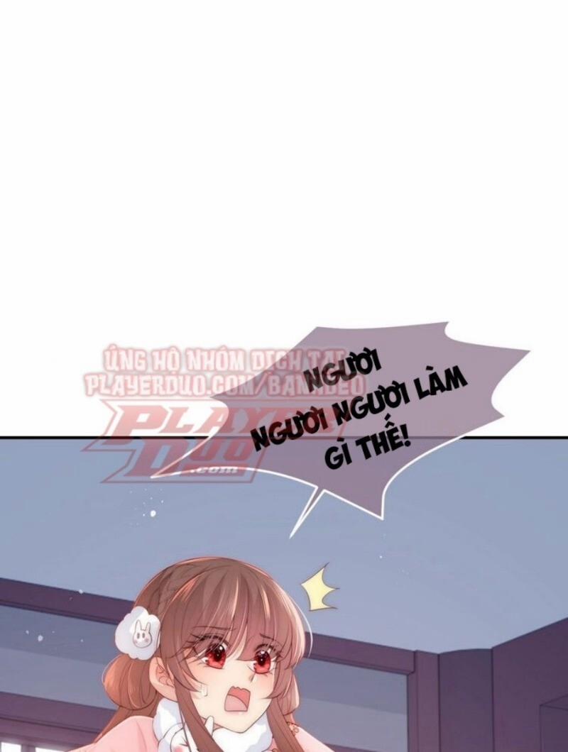 Dưỡng Địch Vi Hoạn 34 trang 35