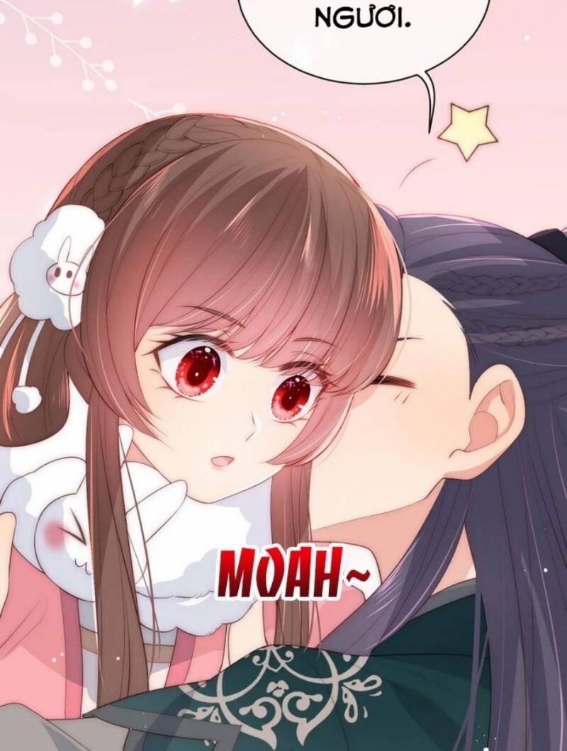 Dưỡng Địch Vi Hoạn 34 trang 40