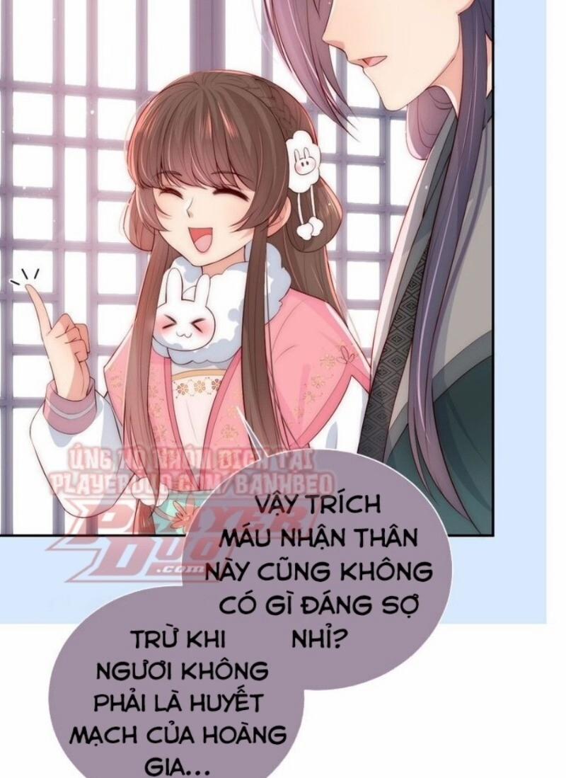 Dưỡng Địch Vi Hoạn 34 trang 7