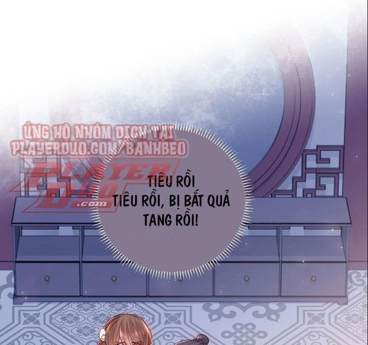 Dưỡng Địch Vi Hoạn 35 trang 1