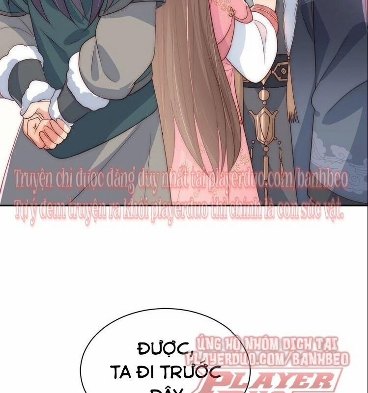 Dưỡng Địch Vi Hoạn 35 trang 14