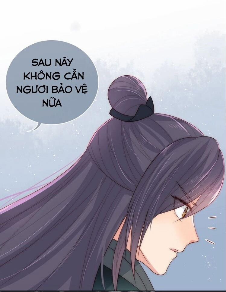 Dưỡng Địch Vi Hoạn 35 trang 16