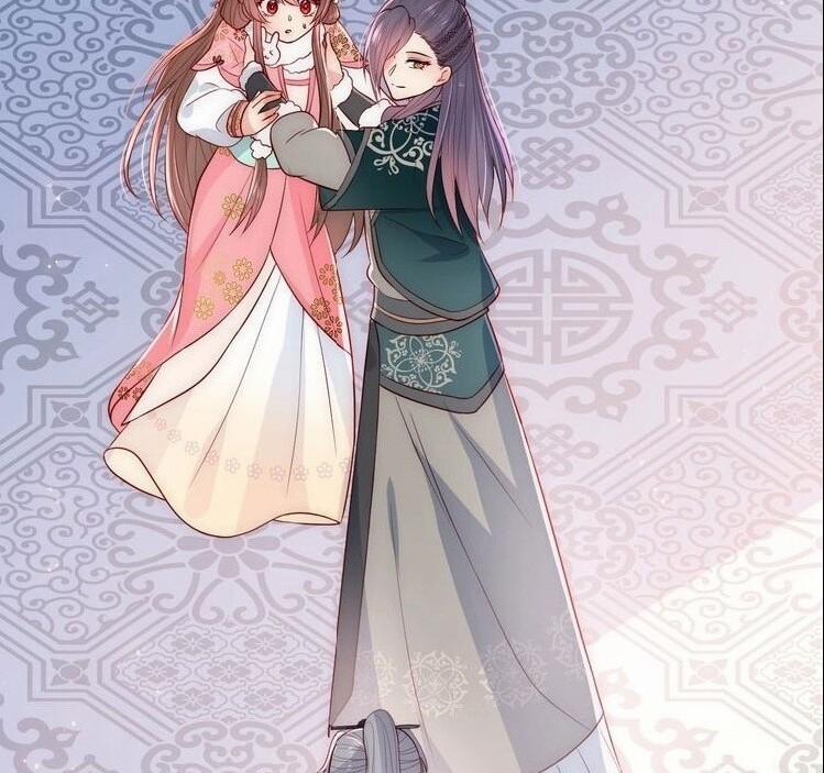 Dưỡng Địch Vi Hoạn 35 trang 2