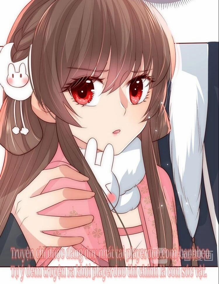 Dưỡng Địch Vi Hoạn 35 trang 20