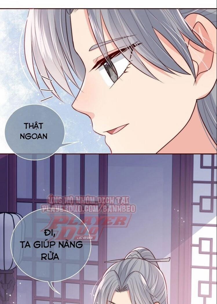 Dưỡng Địch Vi Hoạn 35 trang 31