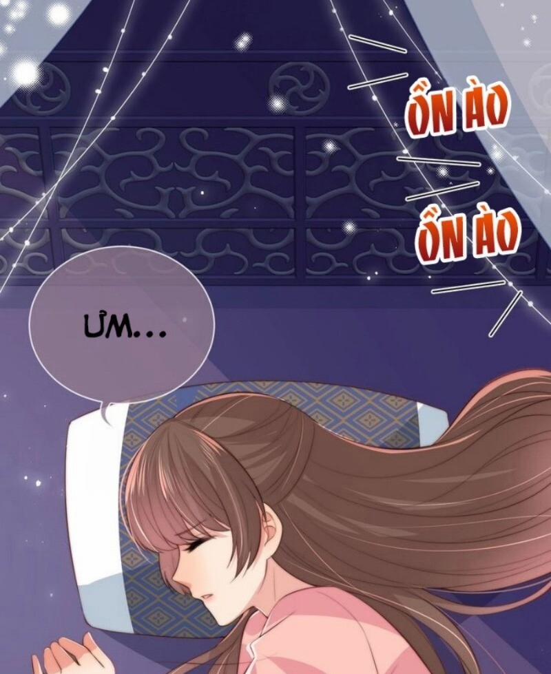 Dưỡng Địch Vi Hoạn 35 trang 37