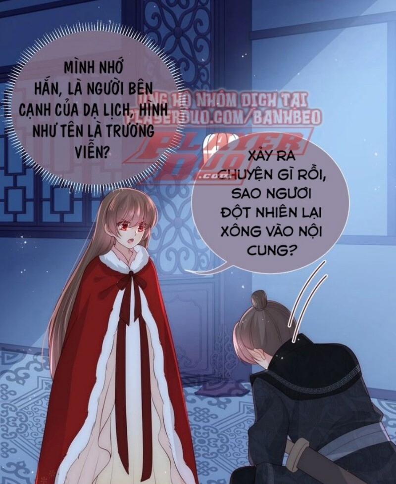 Dưỡng Địch Vi Hoạn 35 trang 41