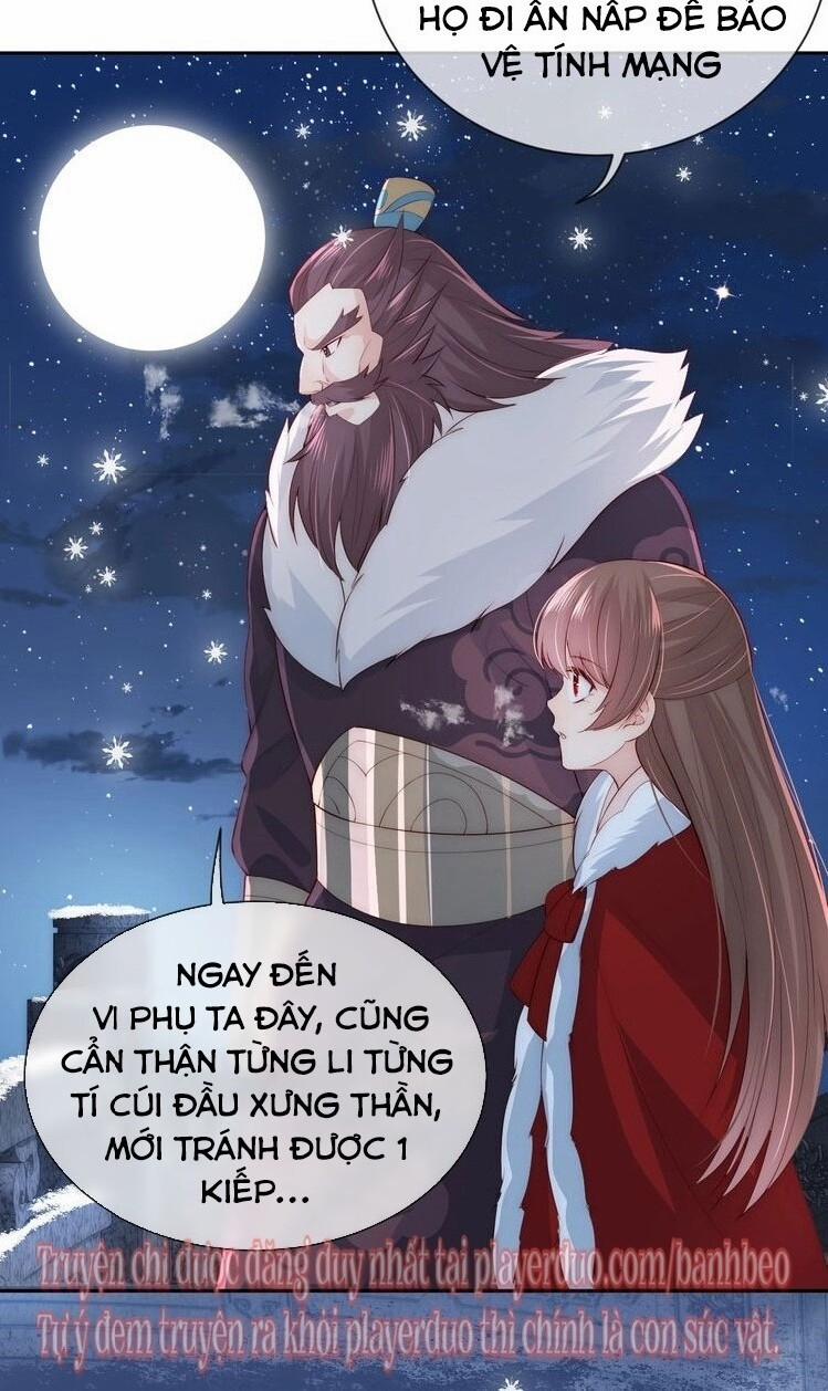 Dưỡng Địch Vi Hoạn 35 trang 59