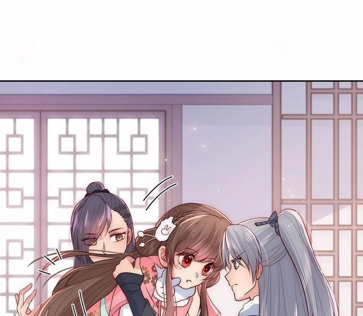 Dưỡng Địch Vi Hoạn 35 trang 6