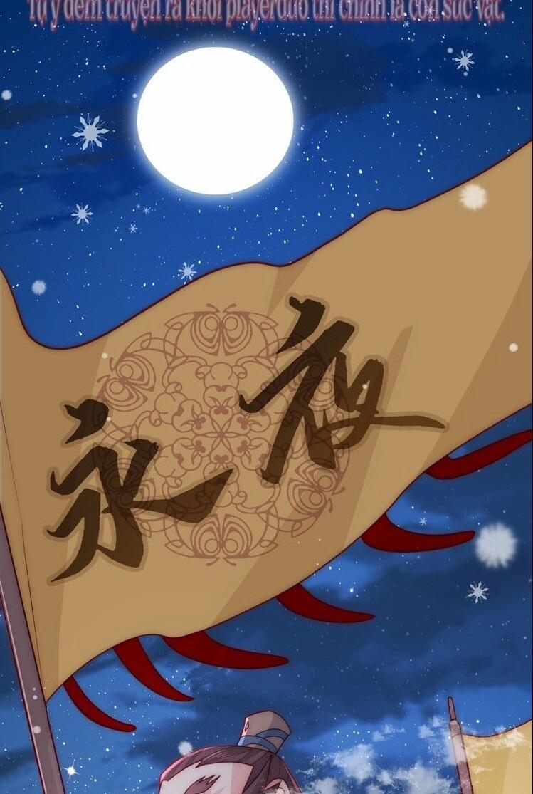 Dưỡng Địch Vi Hoạn 36 trang 12