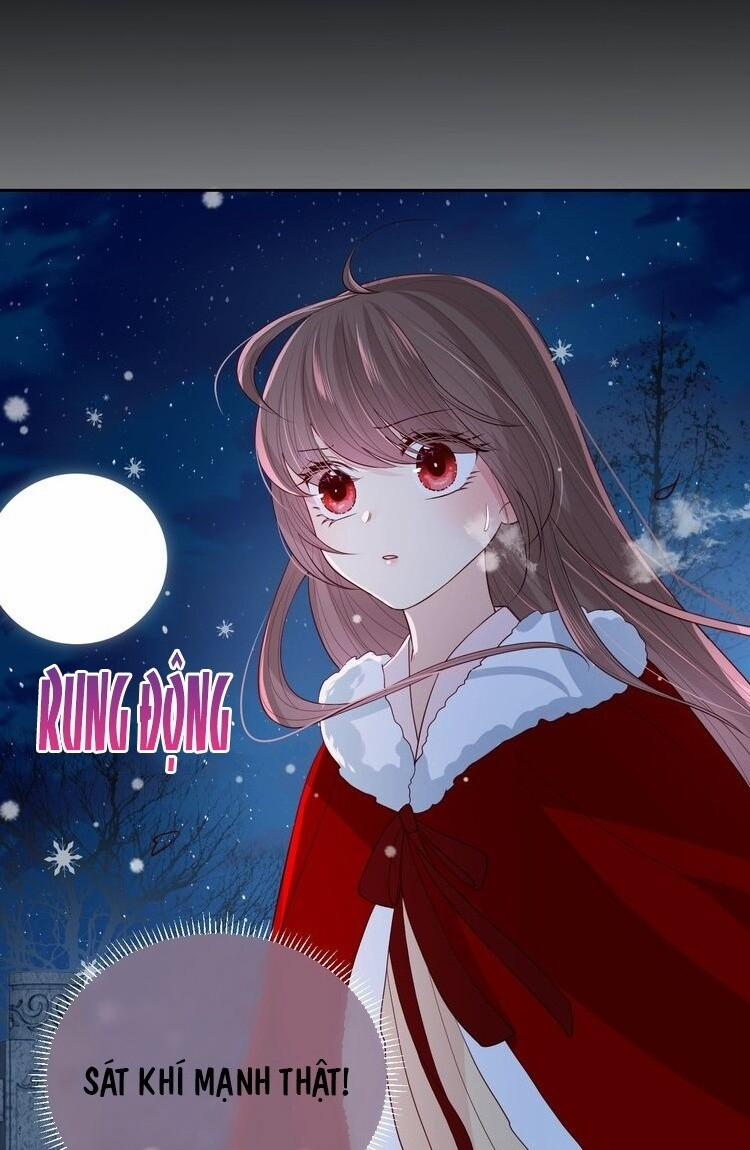 Dưỡng Địch Vi Hoạn 36 trang 17