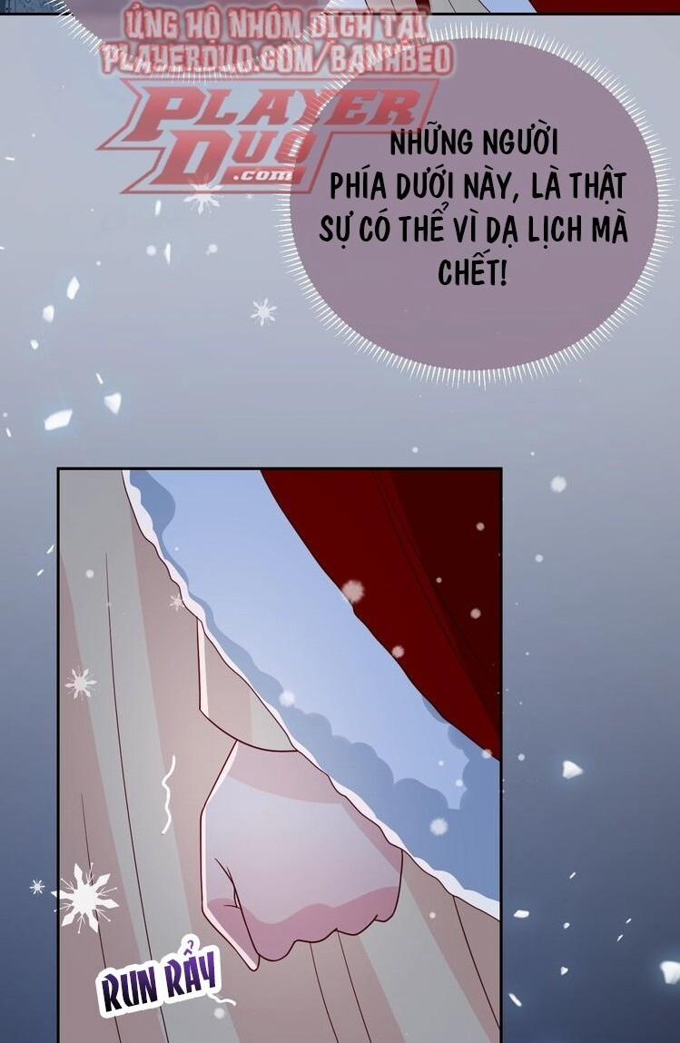 Dưỡng Địch Vi Hoạn 36 trang 18