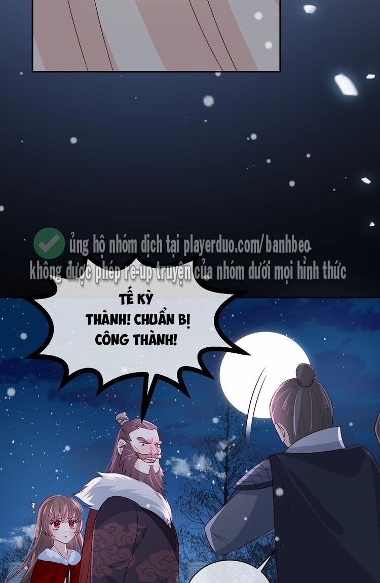 Dưỡng Địch Vi Hoạn 36 trang 19