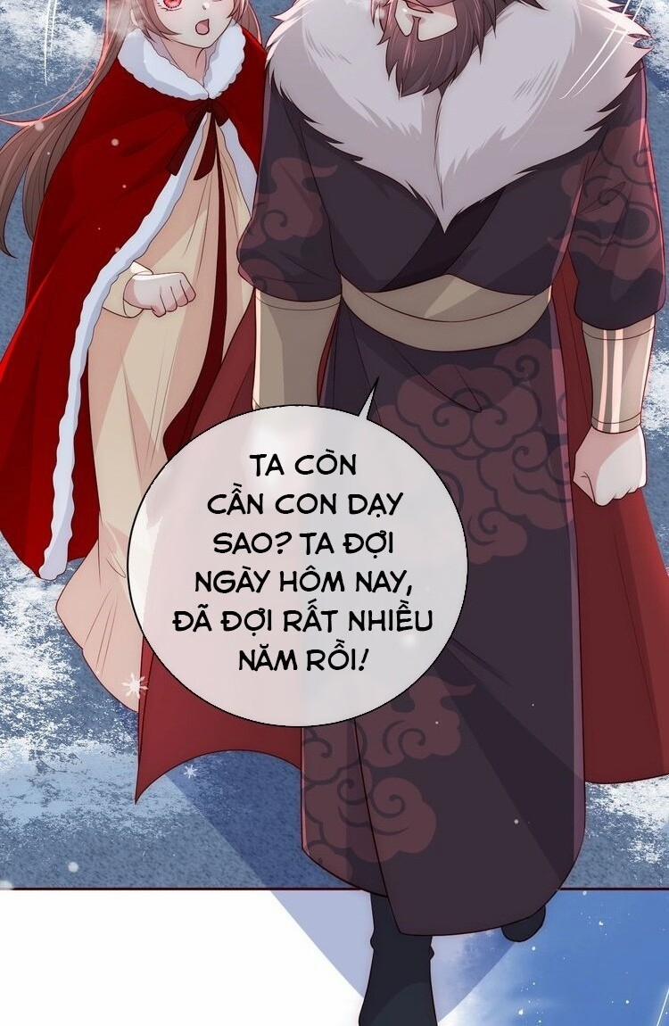 Dưỡng Địch Vi Hoạn 36 trang 21