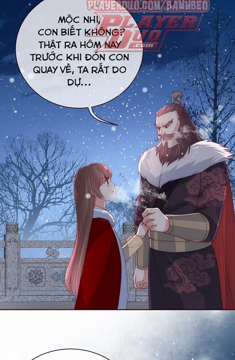 Dưỡng Địch Vi Hoạn 36 trang 27