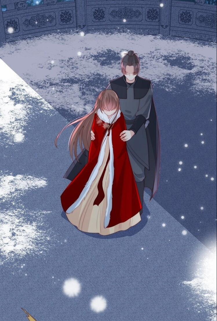 Dưỡng Địch Vi Hoạn 36 trang 38