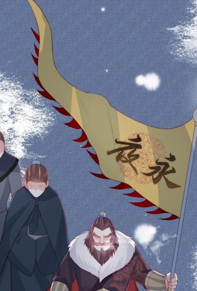 Dưỡng Địch Vi Hoạn 36 trang 39