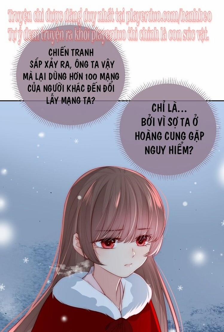 Dưỡng Địch Vi Hoạn 36 trang 45