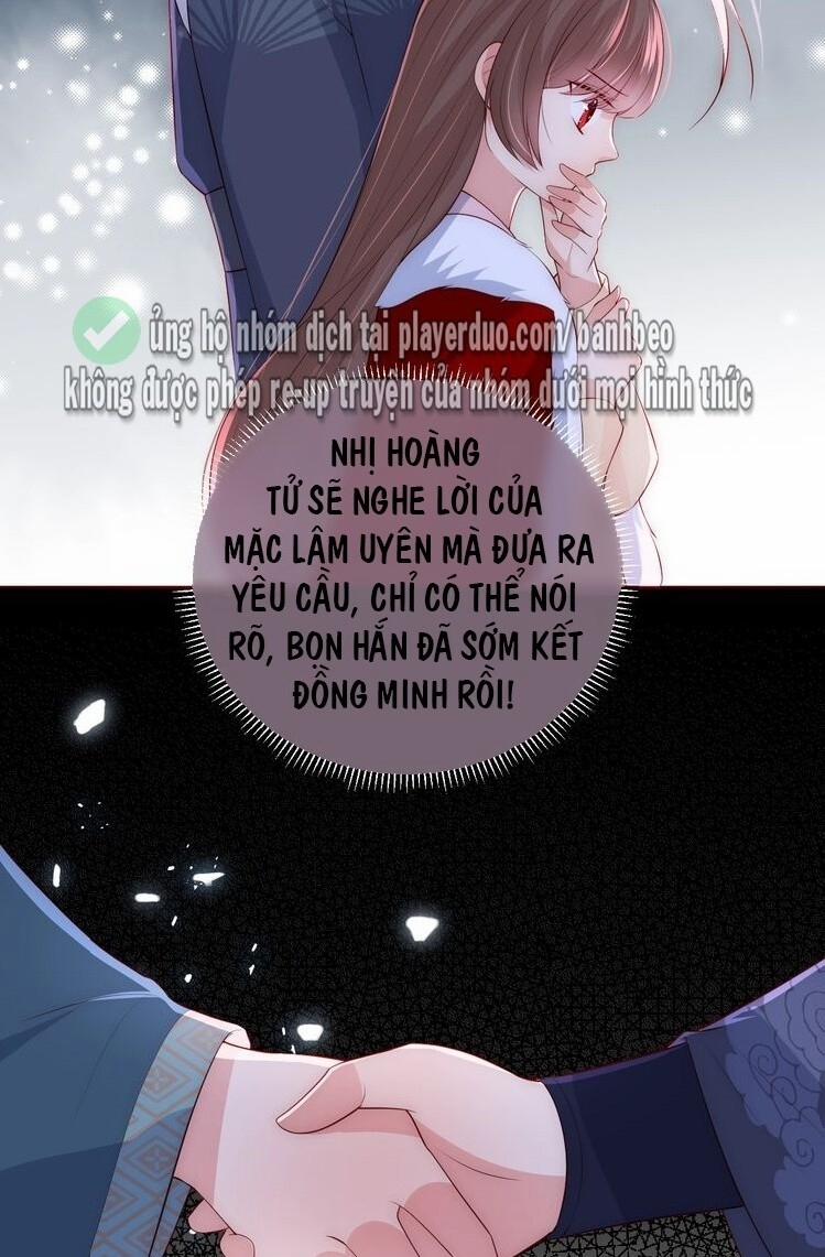 Dưỡng Địch Vi Hoạn 36 trang 49