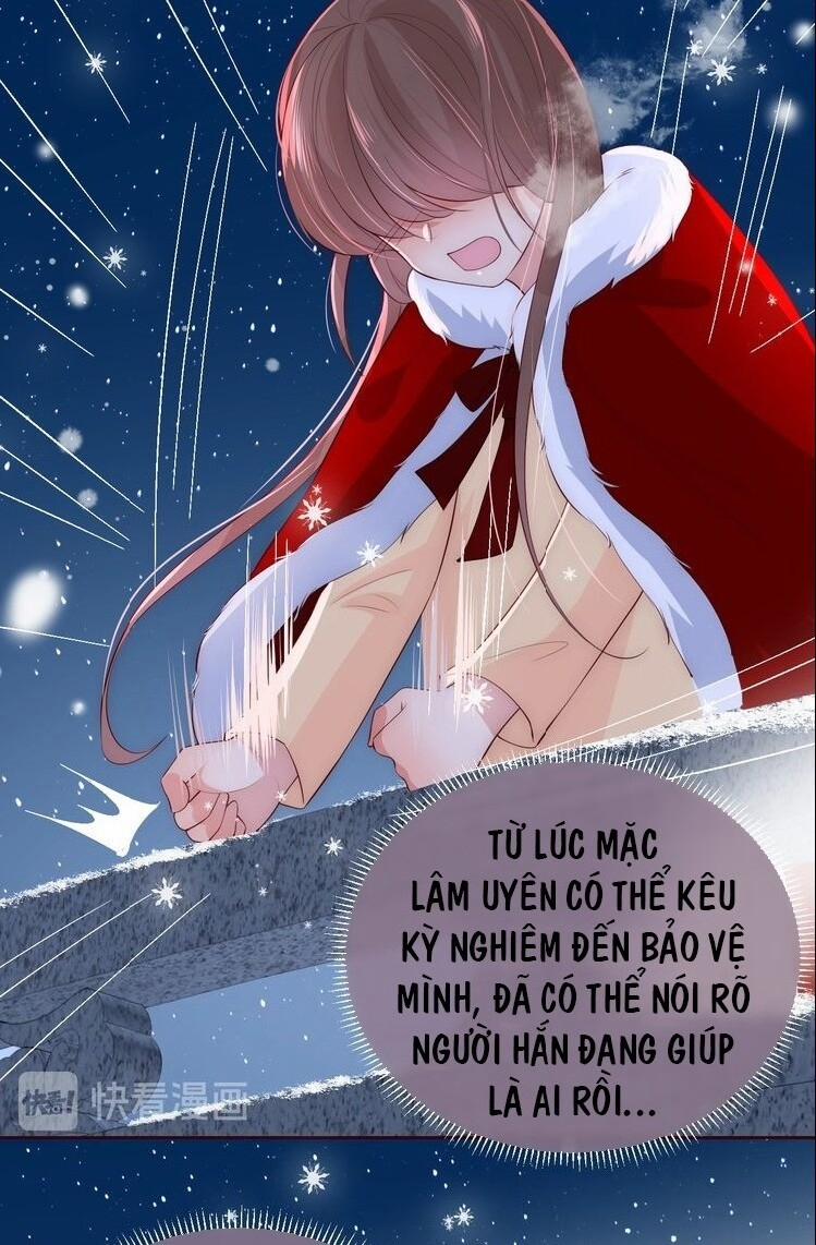 Dưỡng Địch Vi Hoạn 36 trang 51