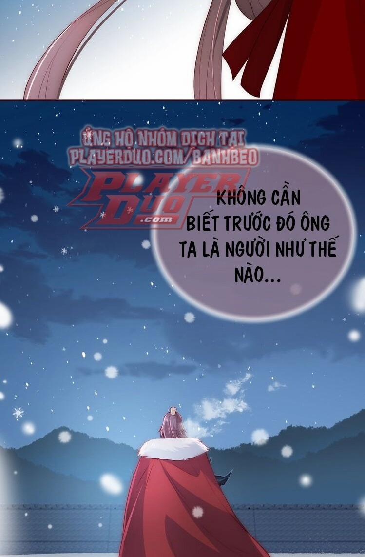 Dưỡng Địch Vi Hoạn 36 trang 56