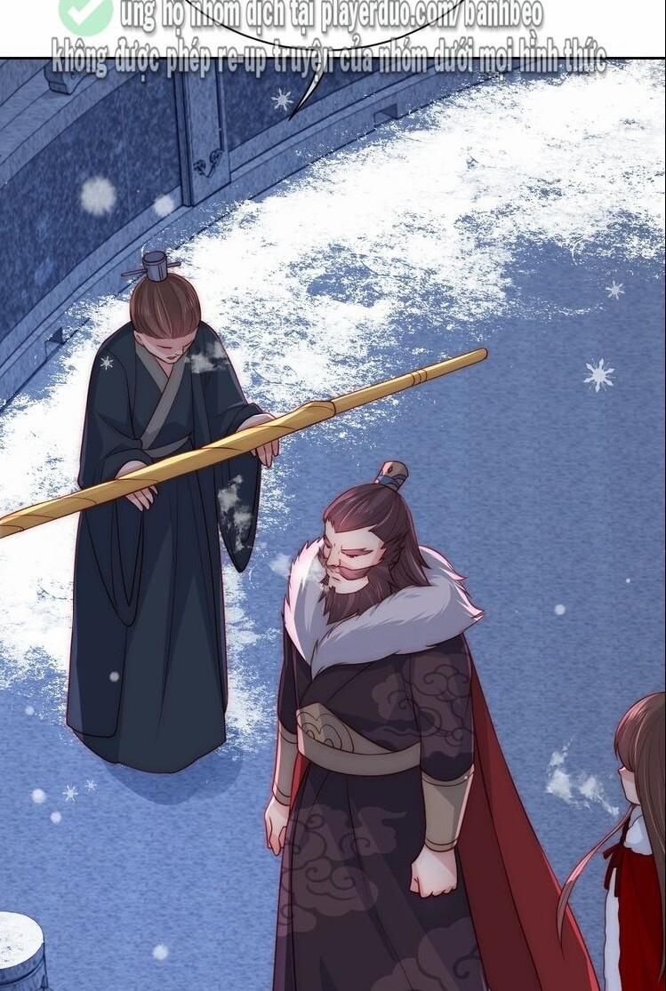 Dưỡng Địch Vi Hoạn 36 trang 8