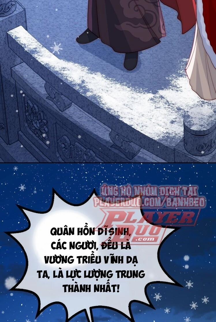 Dưỡng Địch Vi Hoạn 36 trang 9