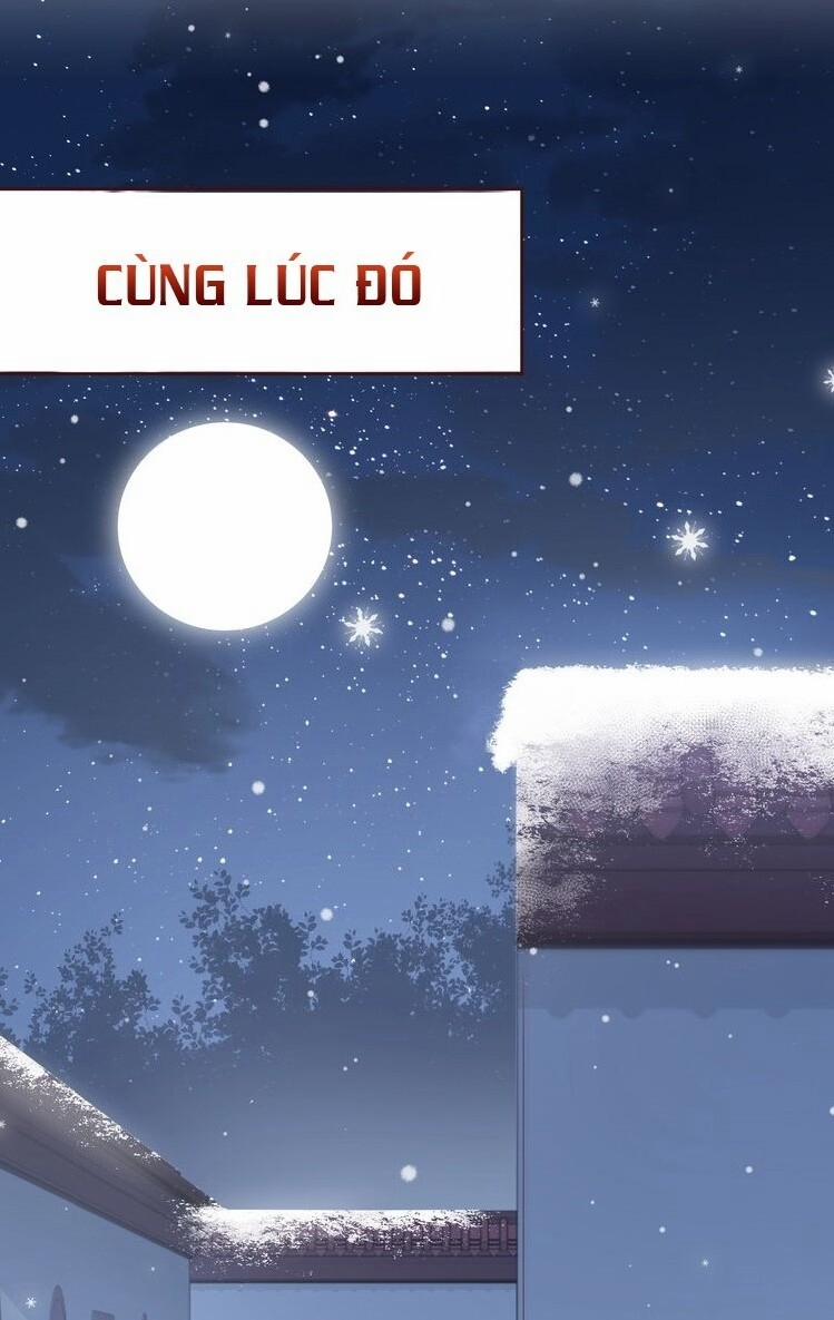 Dưỡng Địch Vi Hoạn 37 trang 20