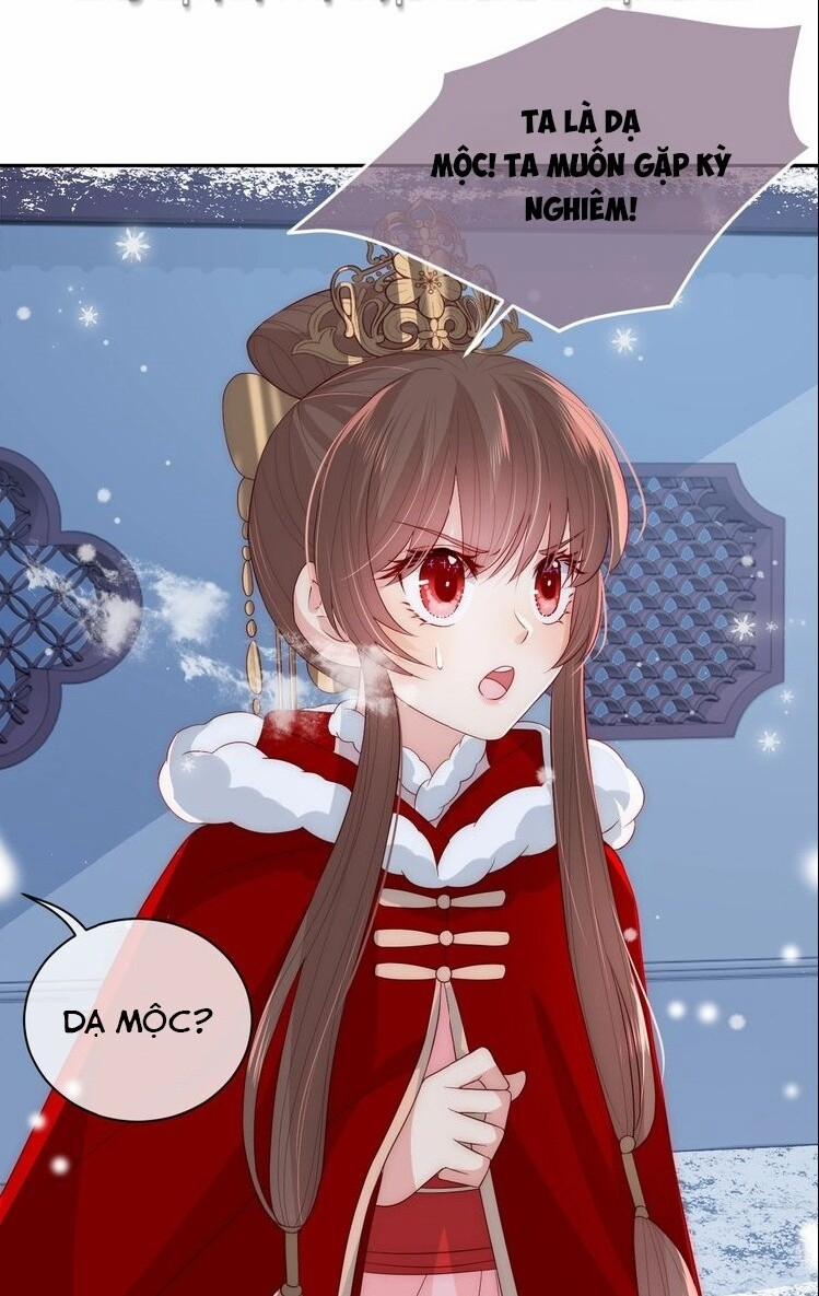 Dưỡng Địch Vi Hoạn 37 trang 28