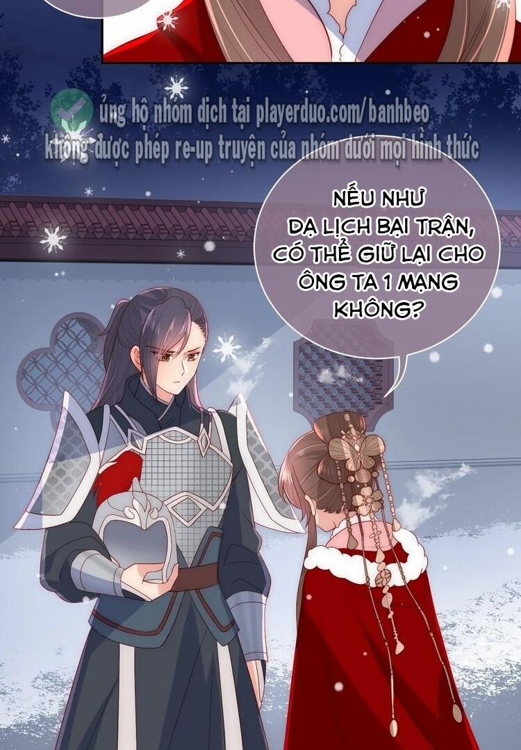 Dưỡng Địch Vi Hoạn 37 trang 40