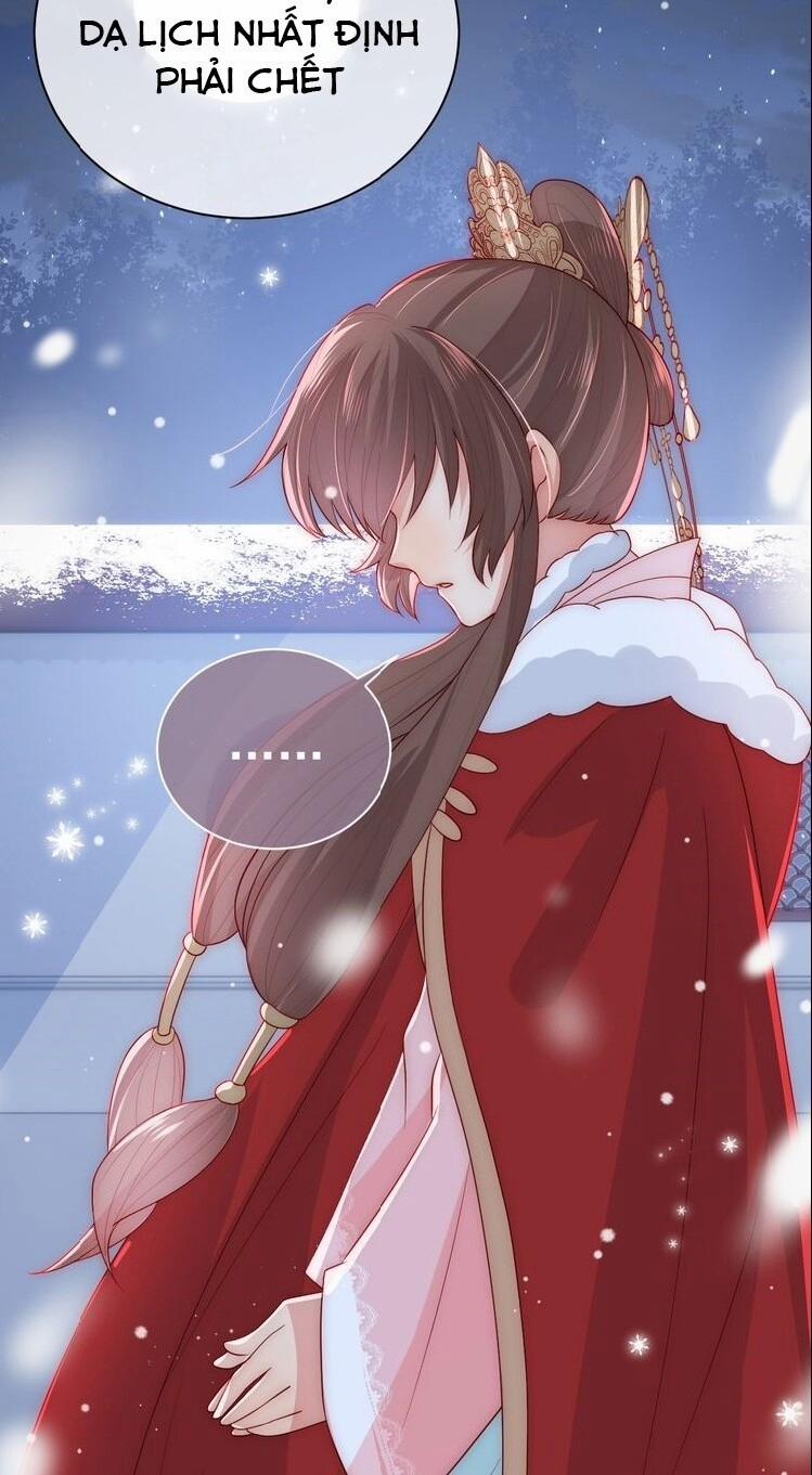 Dưỡng Địch Vi Hoạn 37 trang 50