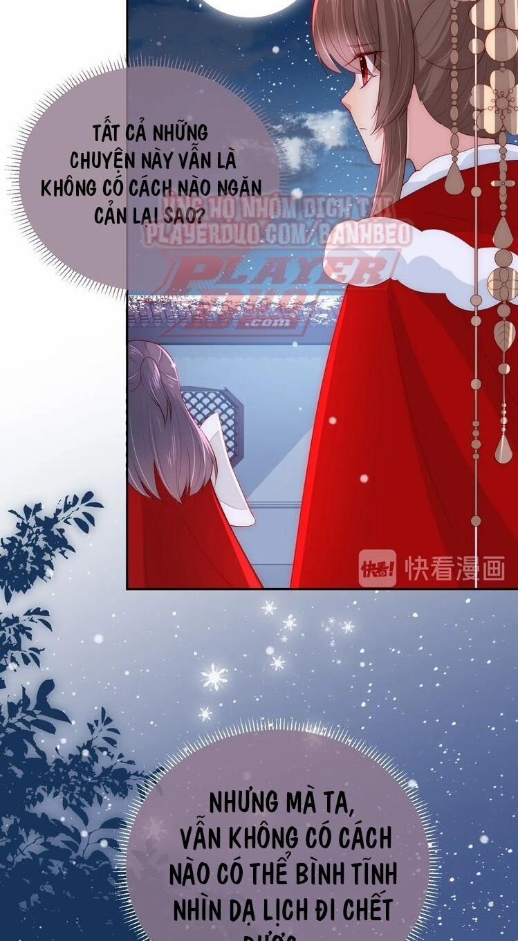 Dưỡng Địch Vi Hoạn 37 trang 54