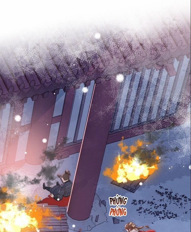 Dưỡng Địch Vi Hoạn 38 trang 1