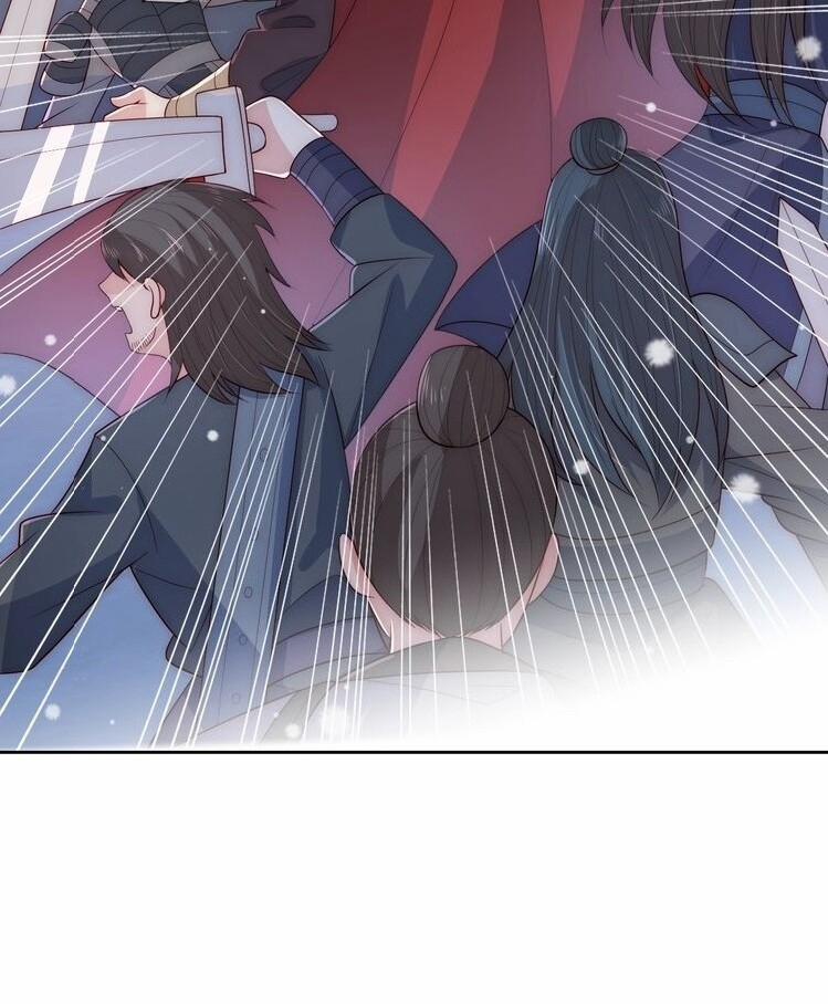 Dưỡng Địch Vi Hoạn 38 trang 10