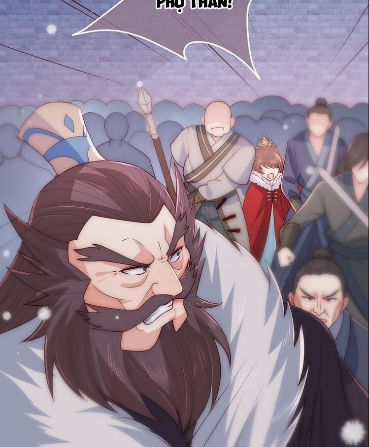 Dưỡng Địch Vi Hoạn 38 trang 13