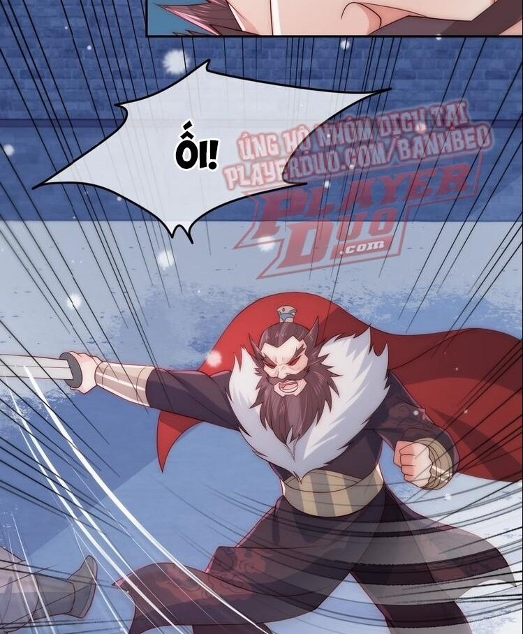 Dưỡng Địch Vi Hoạn 38 trang 15