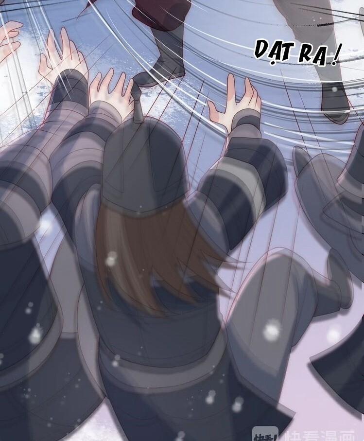 Dưỡng Địch Vi Hoạn 38 trang 16