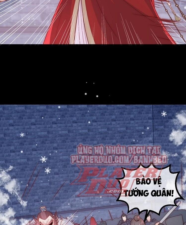 Dưỡng Địch Vi Hoạn 38 trang 18
