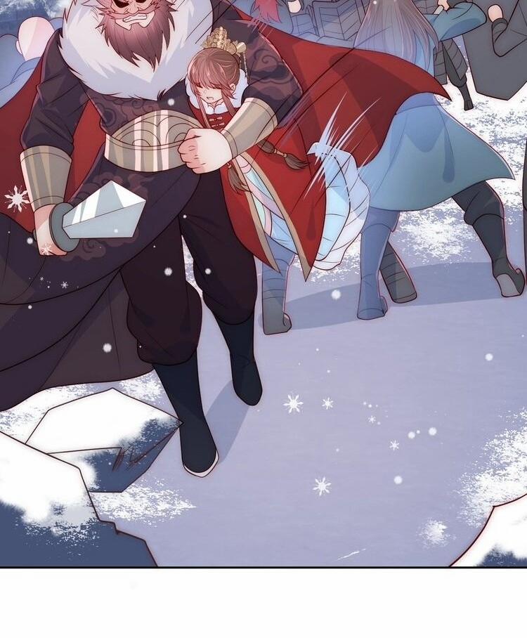 Dưỡng Địch Vi Hoạn 38 trang 19