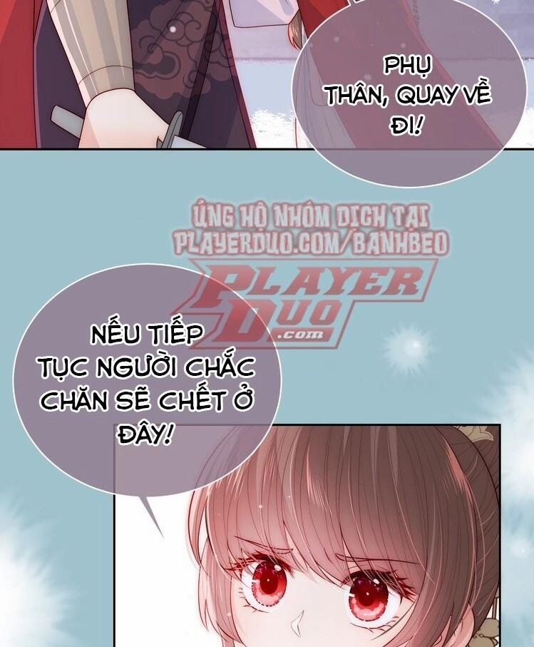 Dưỡng Địch Vi Hoạn 38 trang 21
