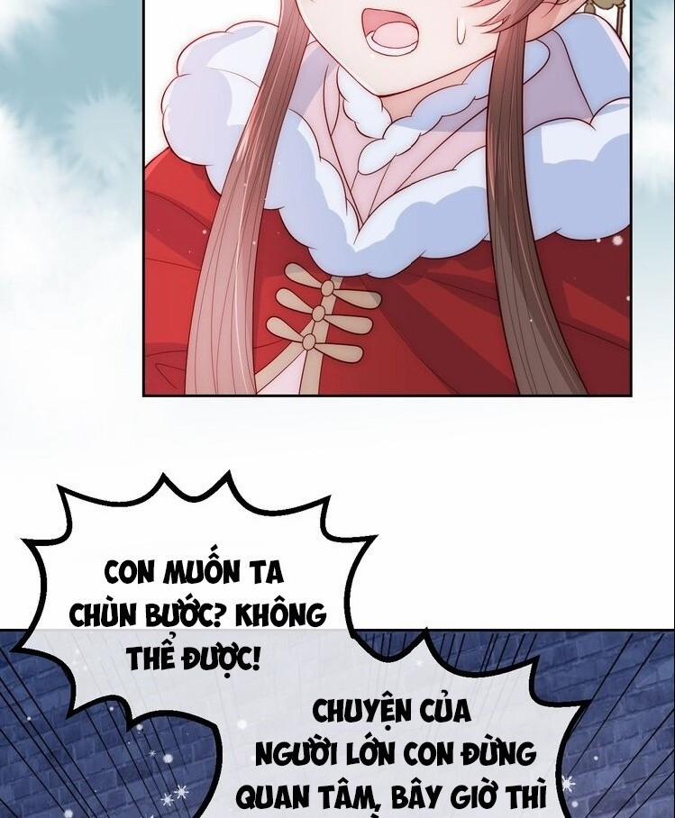 Dưỡng Địch Vi Hoạn 38 trang 22