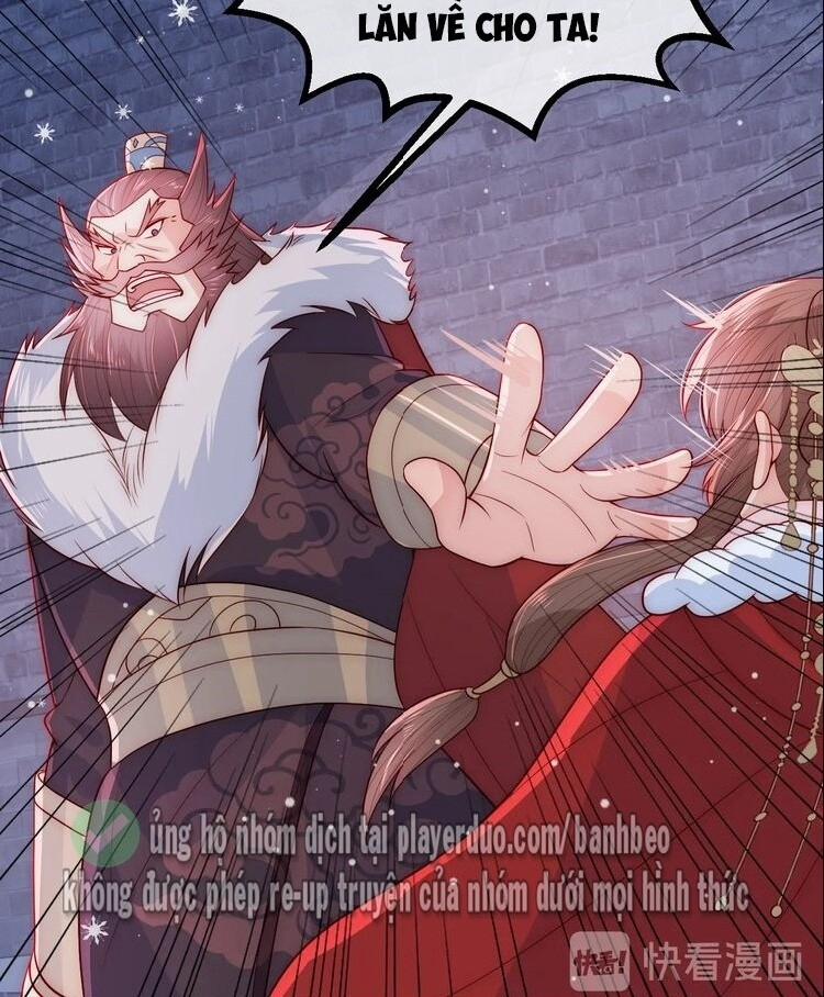 Dưỡng Địch Vi Hoạn 38 trang 23